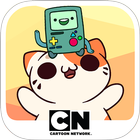 KleptoCats Cartoon Network-icoon