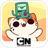 小偷猫 (KleptoCats) Cartoon Network