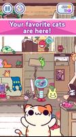 KleptoCats Cartoon Network plakat