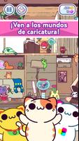 KleptoCats Cartoon Network Poster