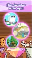 KleptoCats Cartoon Network captura de pantalla 1