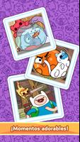 KleptoCats Cartoon Network captura de pantalla 2