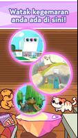 KucingKlepto Cartoon Network screenshot 1
