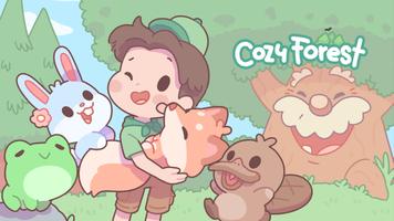 Cozy Forest 스크린샷 3