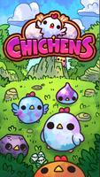 Chichens Poster