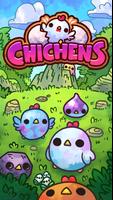 Chichens 포스터