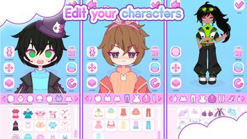 Adorable Closet screenshot 2