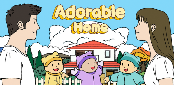Como baixar Adorable Home apk versão mais recente 2.16.4 para Android 2025 image
