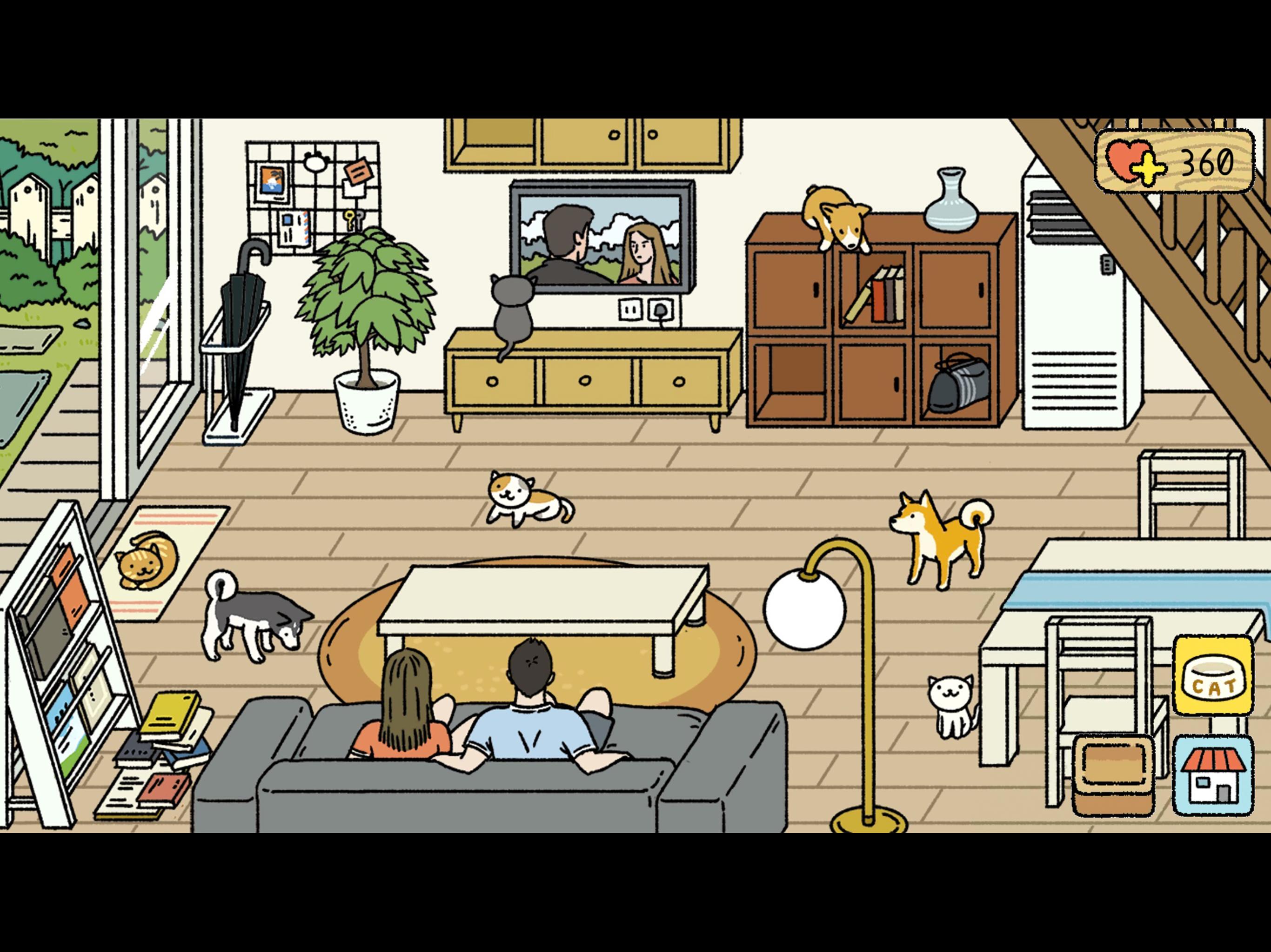 Adorable Home for Android - APK Download