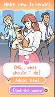 Adorable Stories постер