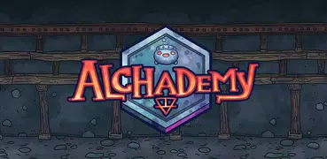 Alchademy