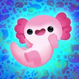 電子美西螈 (Axolochi) APK