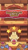 1 Schermata Bunny Bakery