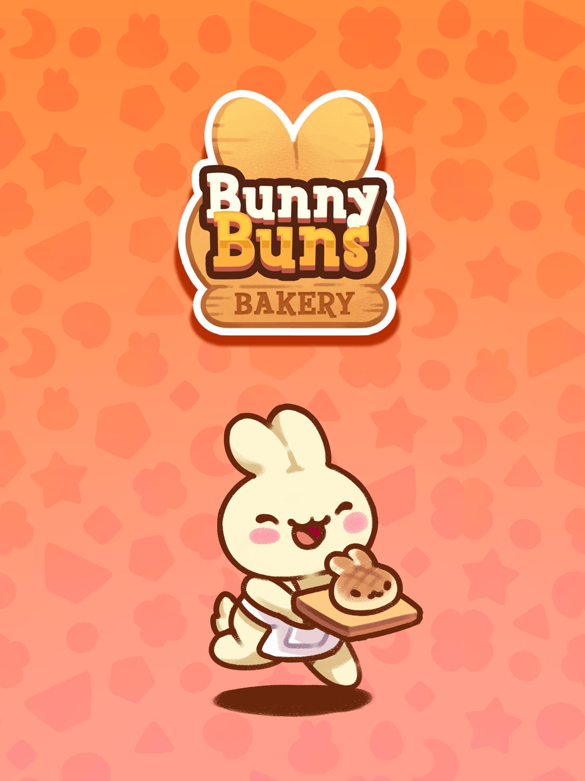 bunny buns