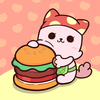 Nekomimi Cafe icon