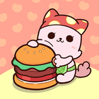 Nekomimi Cafe icon