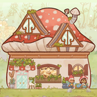 Fairy Village ikon