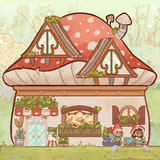 Fairy Village icône