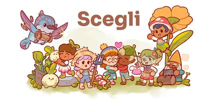 1 Schermata Fairy Village