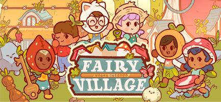 Fairy Village screenshot 2