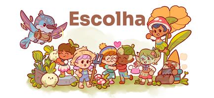 Fairy Village imagem de tela 1