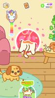 แมว(จอม)ขโมย 2 (KleptoCats) ภาพหน้าจอ 2