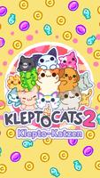 Klepto-Katzen 2 Plakat