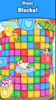 برنامه‌نما KleptoCats Blast عکس از صفحه