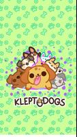 神偷汪星人 (KleptoDogs) 海報