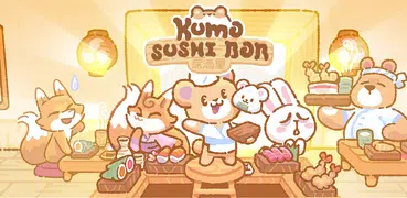 Sushi-Bar Kuma