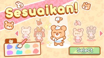 Bar Sushi Kuma penulis hantaran