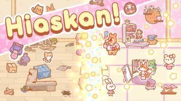 Bar Sushi Kuma syot layar 2