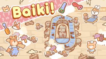 Bar Sushi Kuma syot layar 3