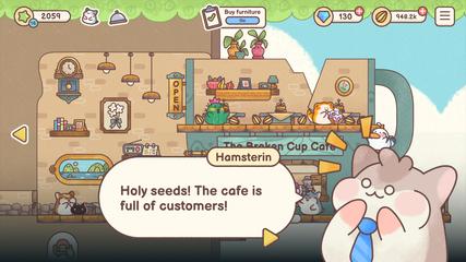 Hamster Inn screenshot 6