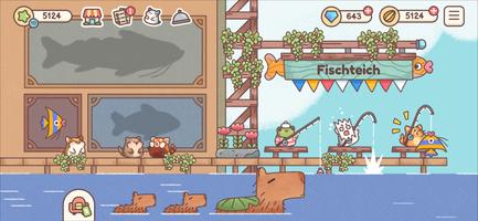Hamster Herberge Screenshot 3