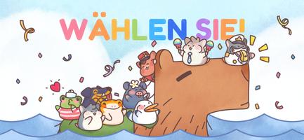 Hamster Herberge Screenshot 1