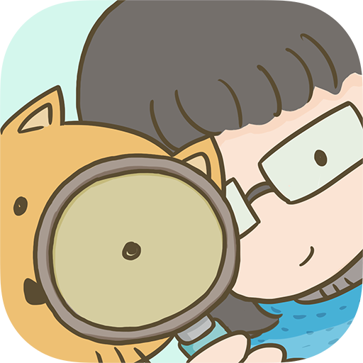 Hidden Cats: Detective Agency