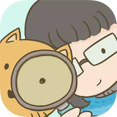 Hidden Cats Detective Agency XAPK download