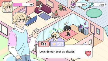 K-Pop Academy screenshot 3