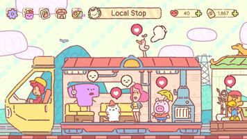 Joy Tracks screenshot 1