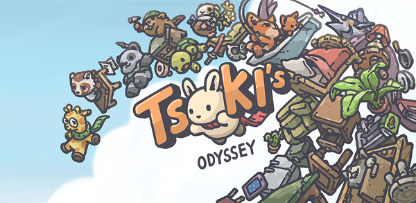 How to Download Tsuki's Odyssey on Android image
