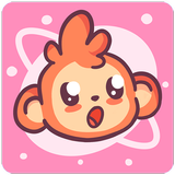 Объединяй обезьянок! (Monkeynauts) APK