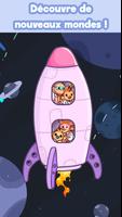 Monkeynauts capture d'écran 2