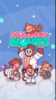 Monkeynauts plakat