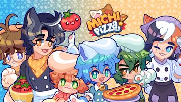 Michi Pizza imagem de tela 2