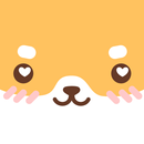 Shiba Force aplikacja
