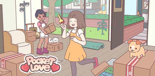How to Download Pocket Love APK Latest Version 2.16 for Android 2025 image
