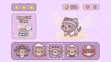 Cute Pet Farm: Animal Shelter スクリーンショット 2