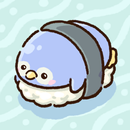 Penguin Sushi Bar APK