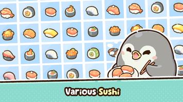 Penguin Sushi Bar ảnh chụp màn hình 2
